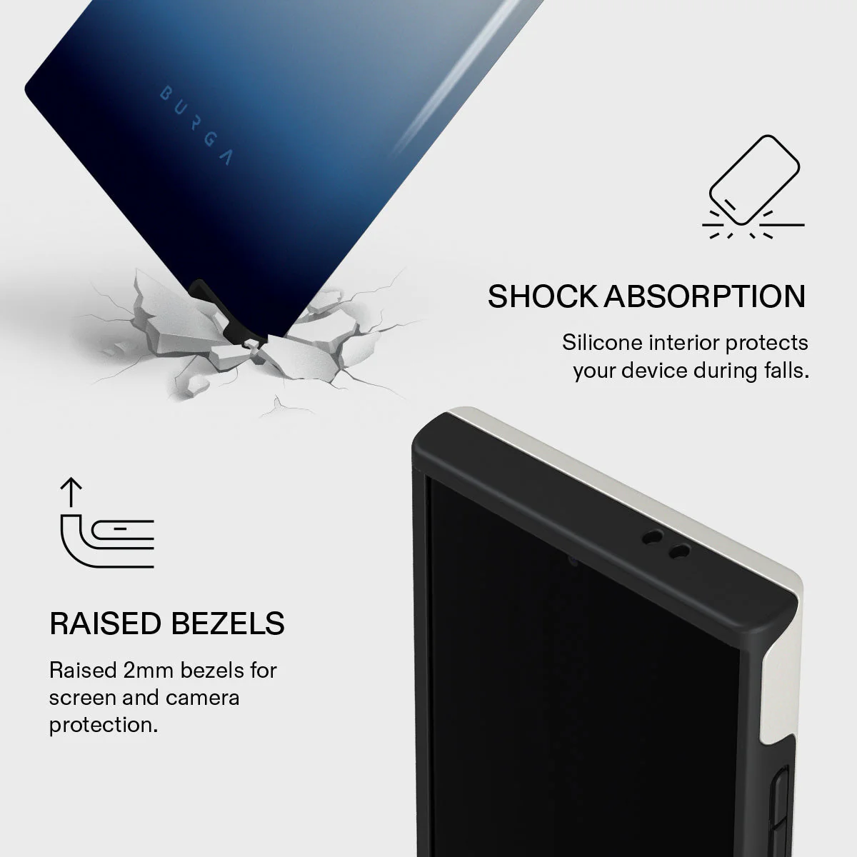 Zero Gravity - Samsung Galaxy S24 Ultra Case - Image 4