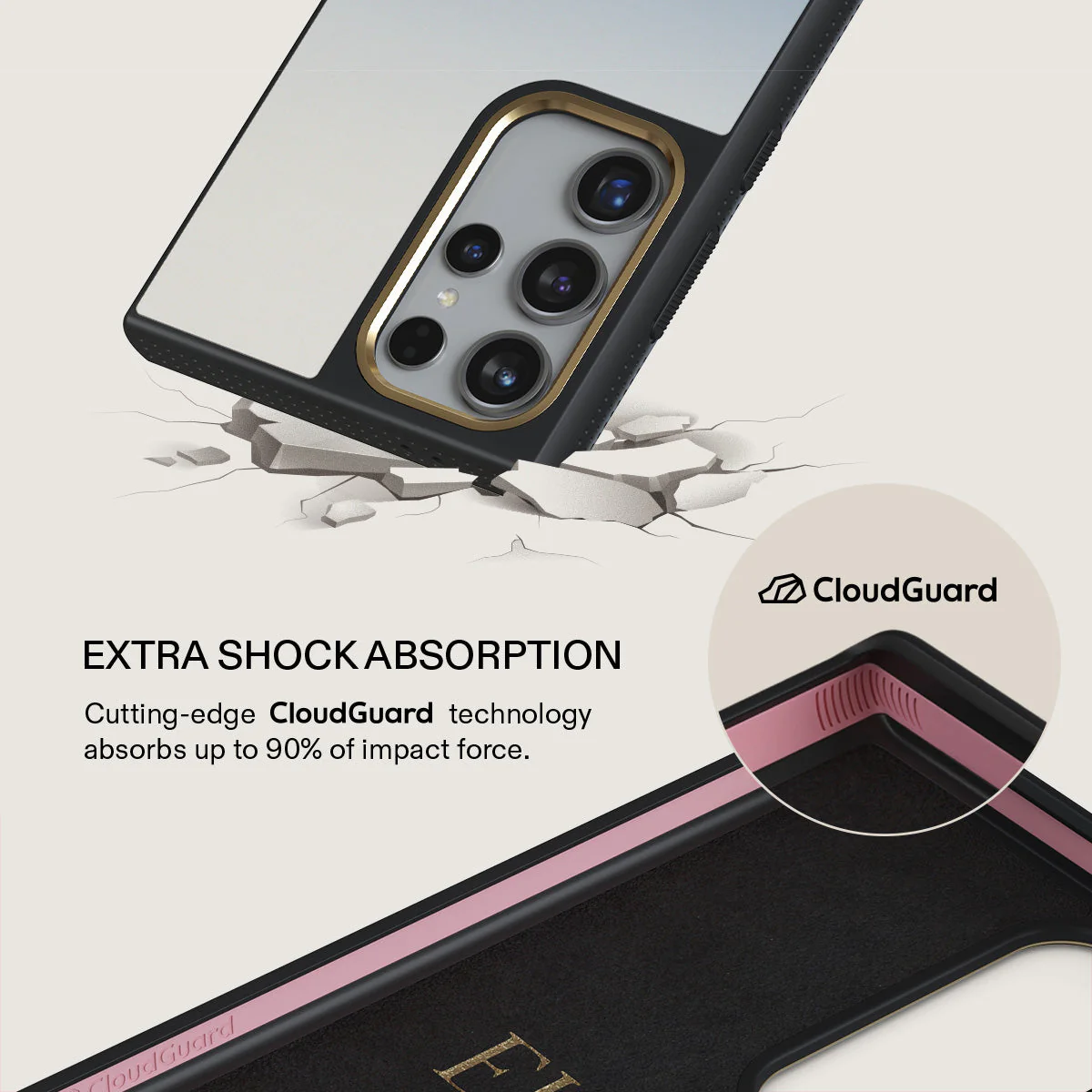 Zero Gravity - Samsung Galaxy S24 Ultra Case - Image 7