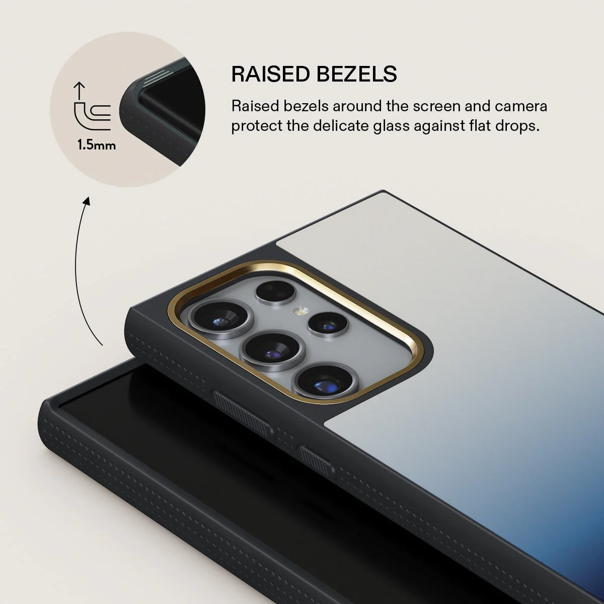 Zero Gravity - Samsung Galaxy S24 Ultra Case - Image 8