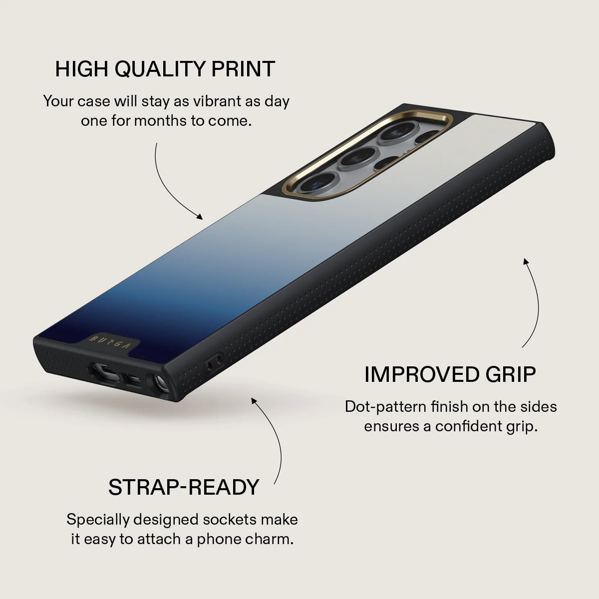 Zero Gravity - Samsung Galaxy S24 Ultra Case - Image 9