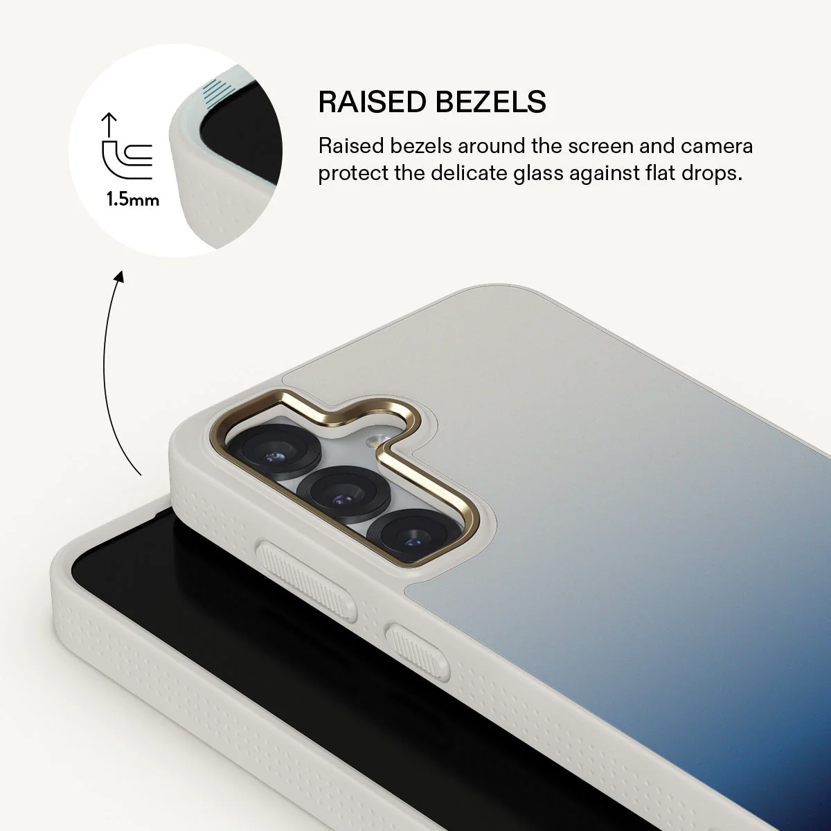 Zero Gravity - Samsung Galaxy S25 Case - Image 22