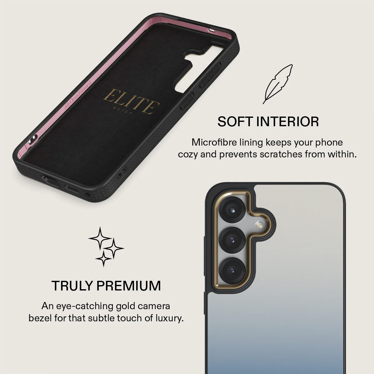 Zero Gravity - Samsung Galaxy S25 Plus Case - Image 10