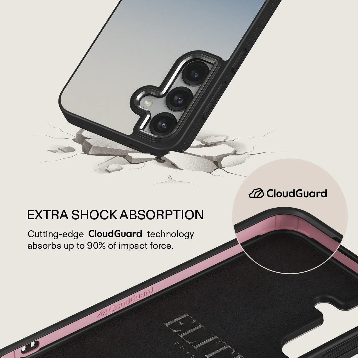 Zero Gravity - Samsung Galaxy S25 Plus Case - Image 14