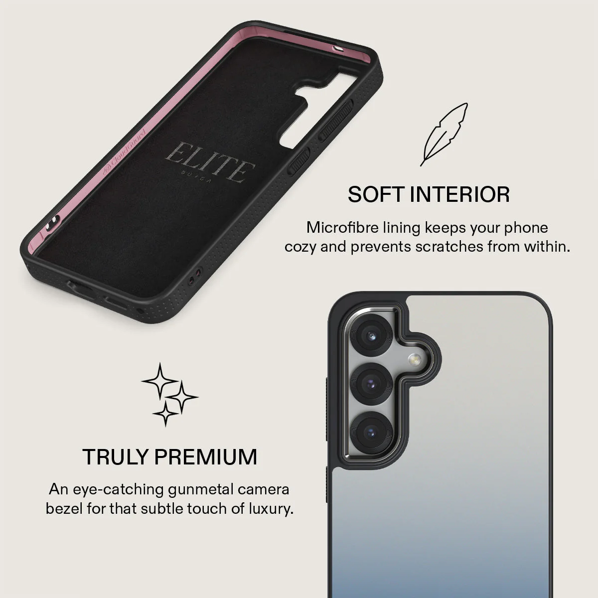Zero Gravity - Samsung Galaxy S25 Plus Case - Image 17
