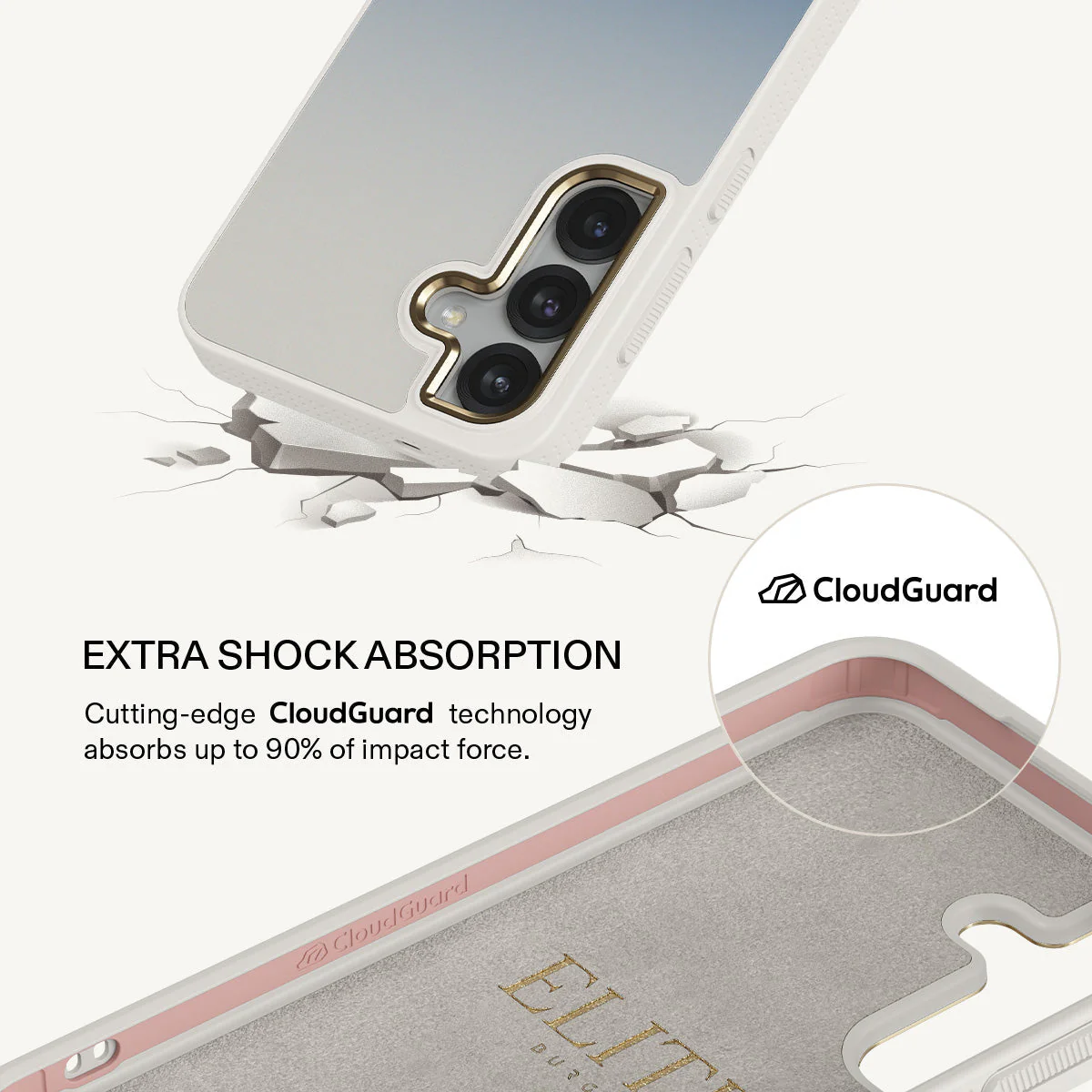 Zero Gravity - Samsung Galaxy S25 Plus Case - Image 21
