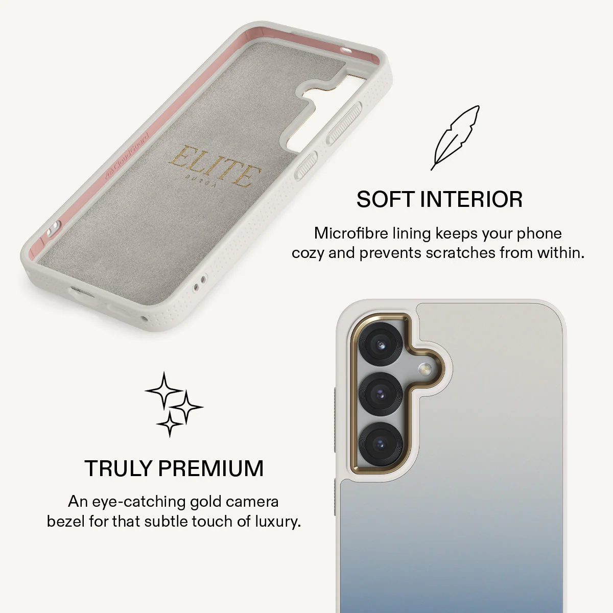 Zero Gravity - Samsung Galaxy S25 Plus Case - Image 24