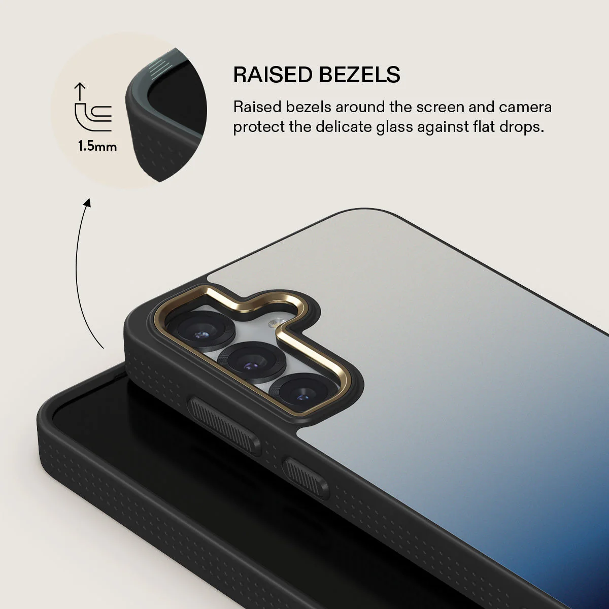 Zero Gravity - Samsung Galaxy S25 Plus Case - Image 8