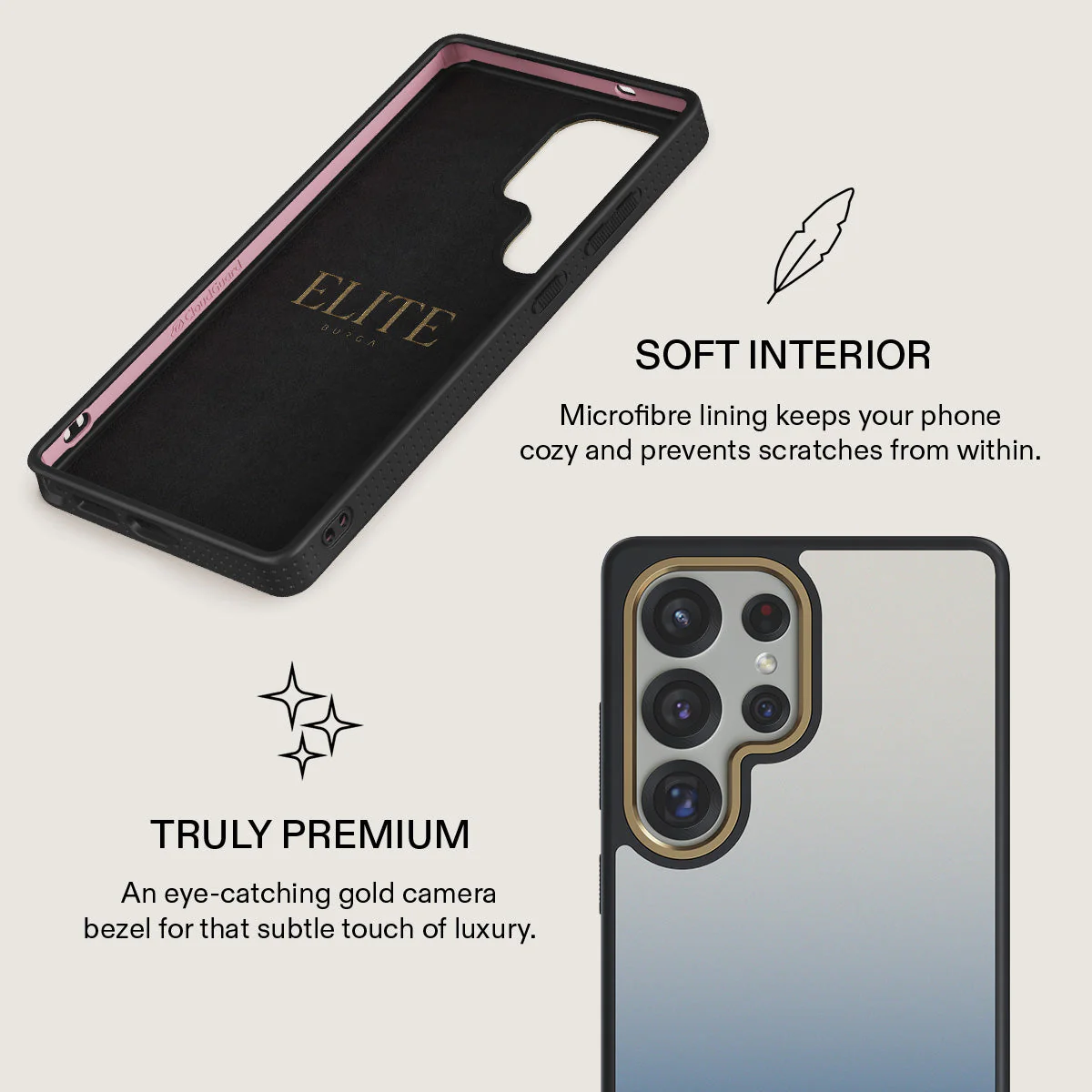 Zero Gravity - Samsung Galaxy S25 Ultra Case - Image 10