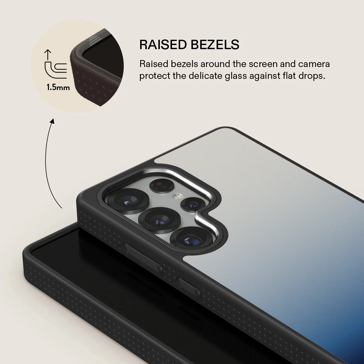 Zero Gravity - Samsung Galaxy S25 Ultra Case - Image 15