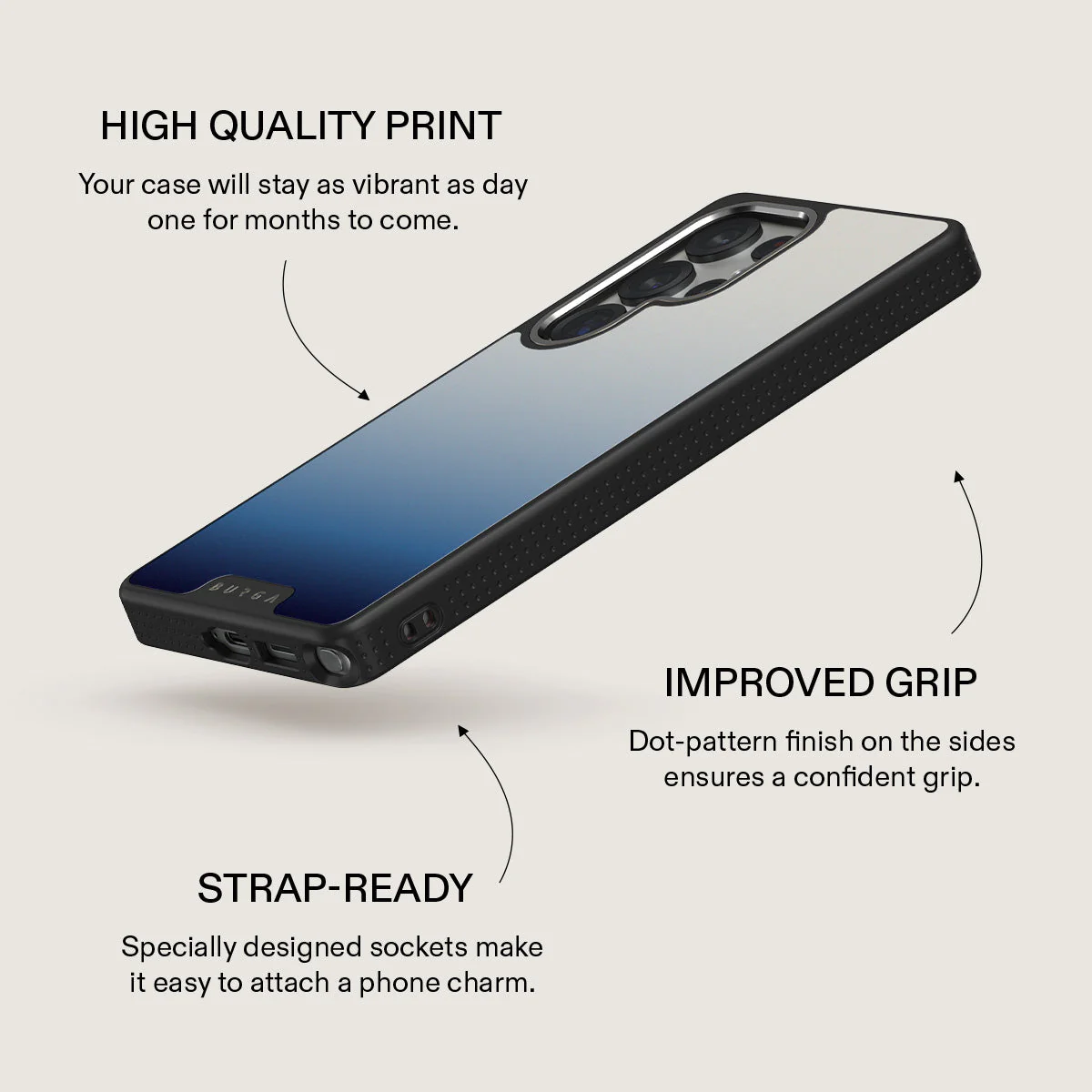 Zero Gravity - Samsung Galaxy S25 Ultra Case - Image 16