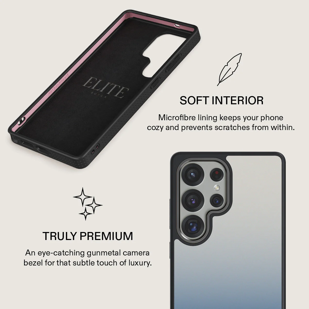 Zero Gravity - Samsung Galaxy S25 Ultra Case - Image 17