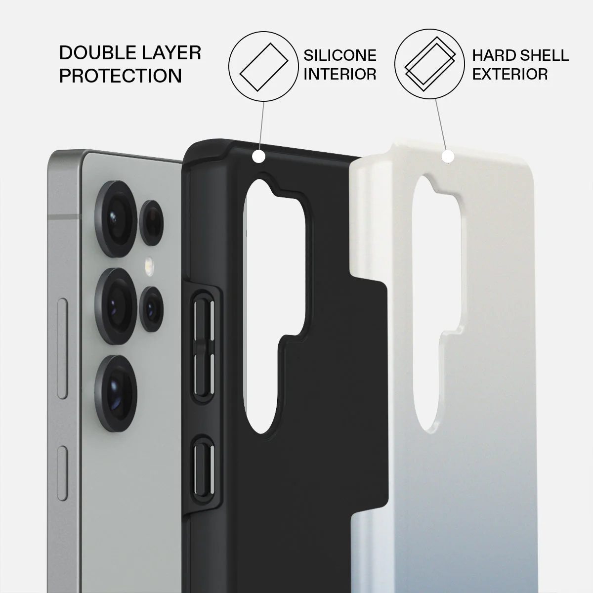Zero Gravity - Samsung Galaxy S25 Ultra Case - Image 2