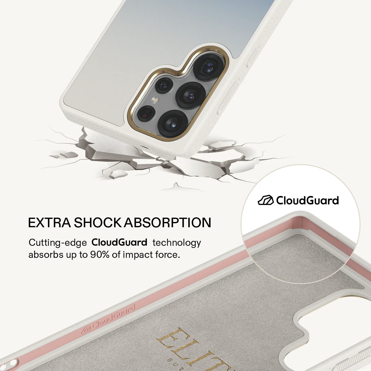 Zero Gravity - Samsung Galaxy S25 Ultra Case - Image 21