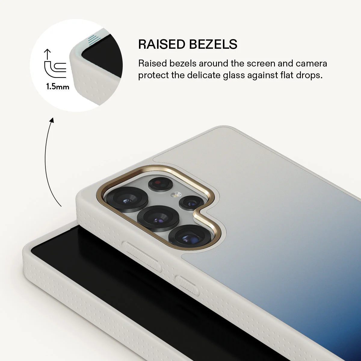 Zero Gravity - Samsung Galaxy S25 Ultra Case - Image 22