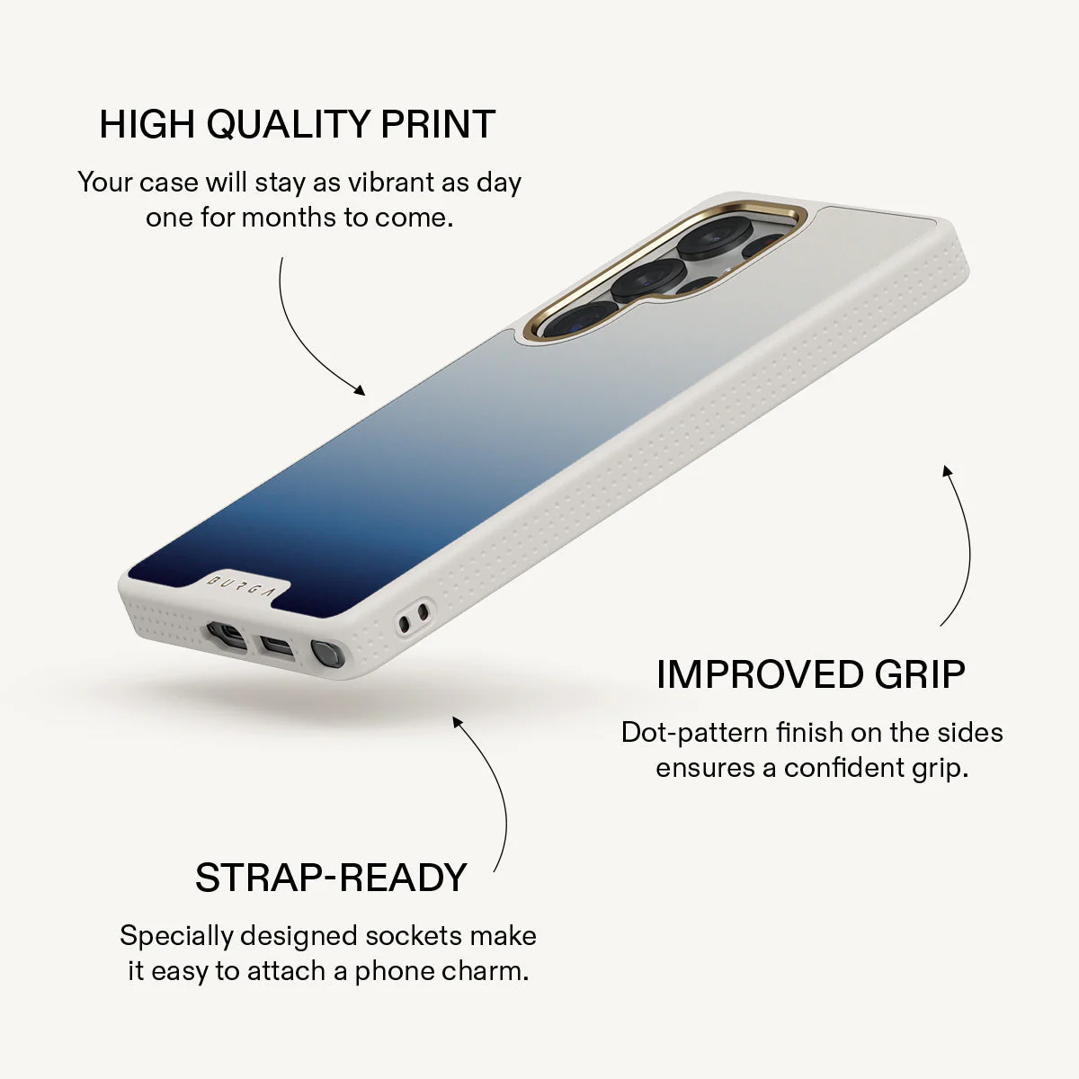 Zero Gravity - Samsung Galaxy S25 Ultra Case - Image 23