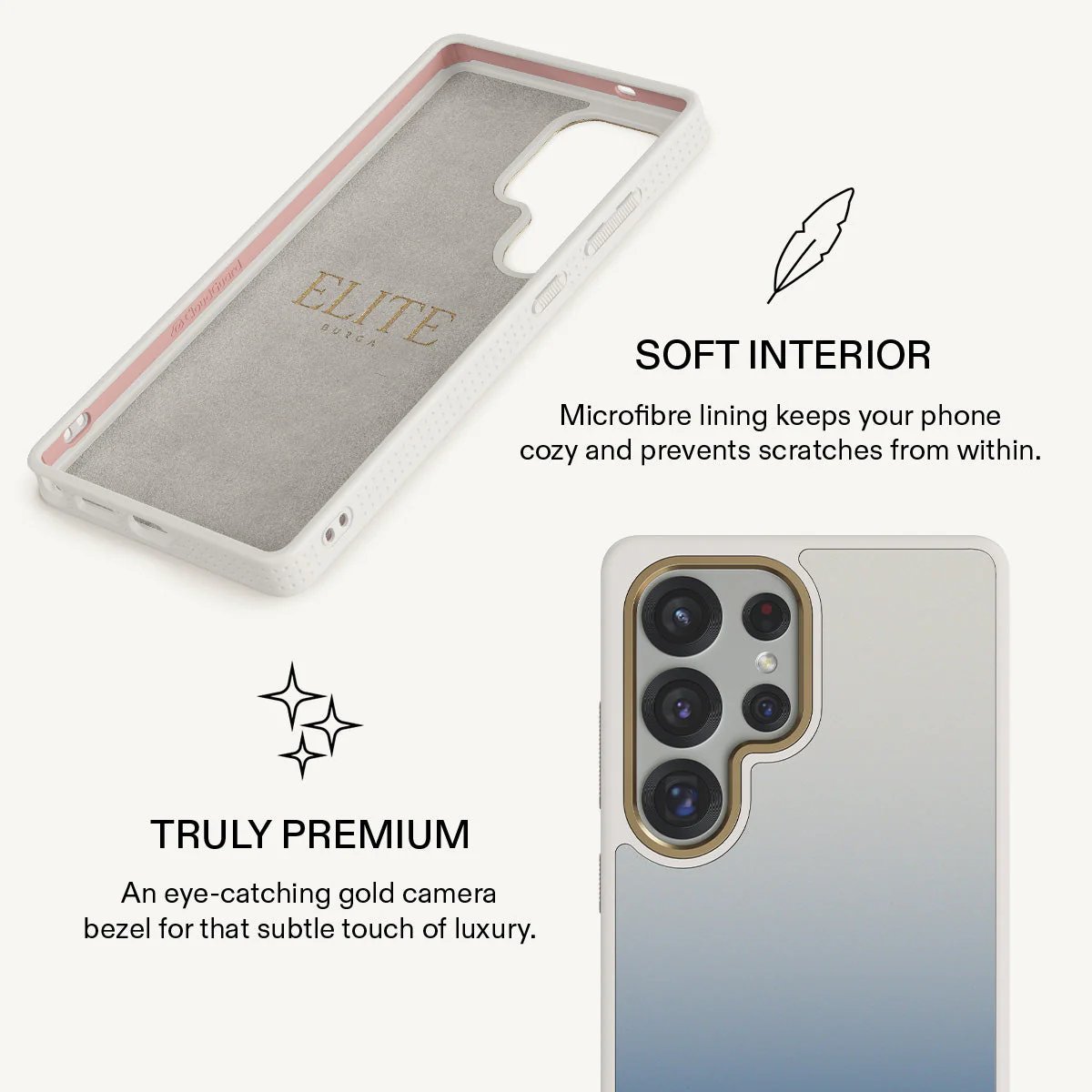 Zero Gravity - Samsung Galaxy S25 Ultra Case - Image 24