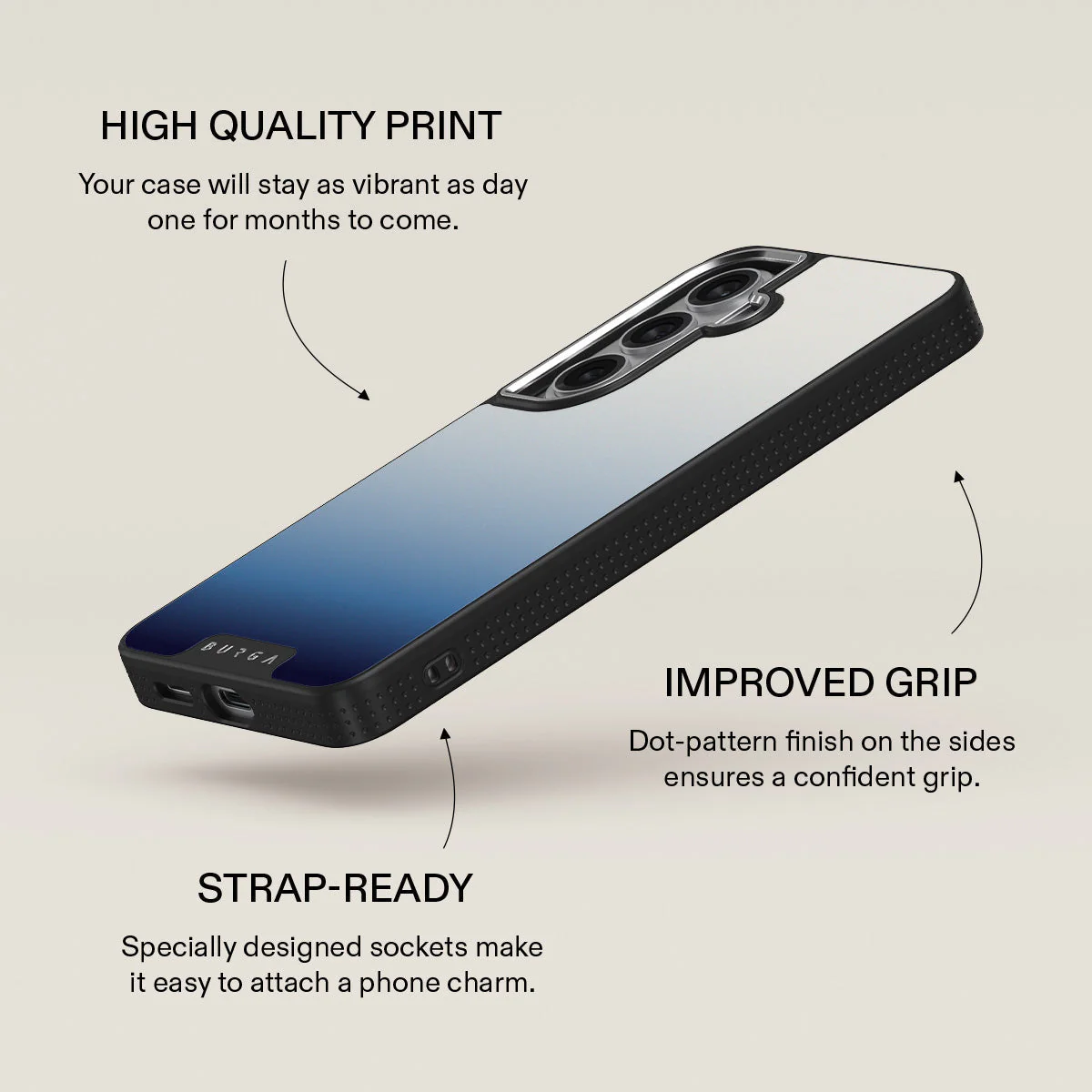 Zero Gravity - Samsung Galaxy S26 Case - Image 23