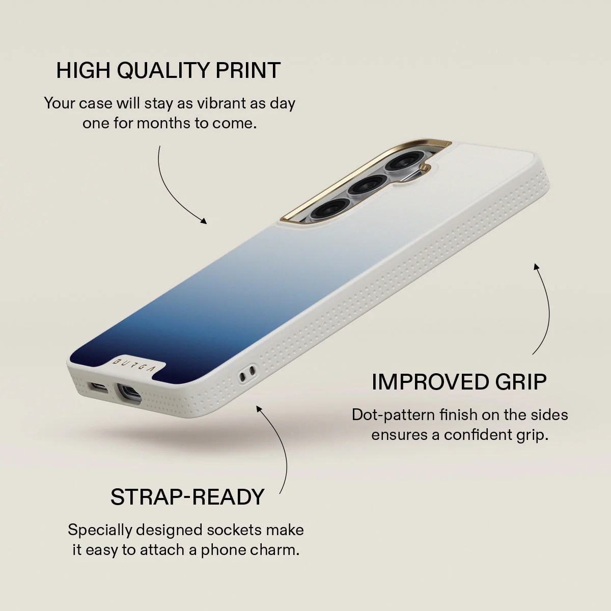 Zero Gravity - Samsung Galaxy S26 Case - Image 30