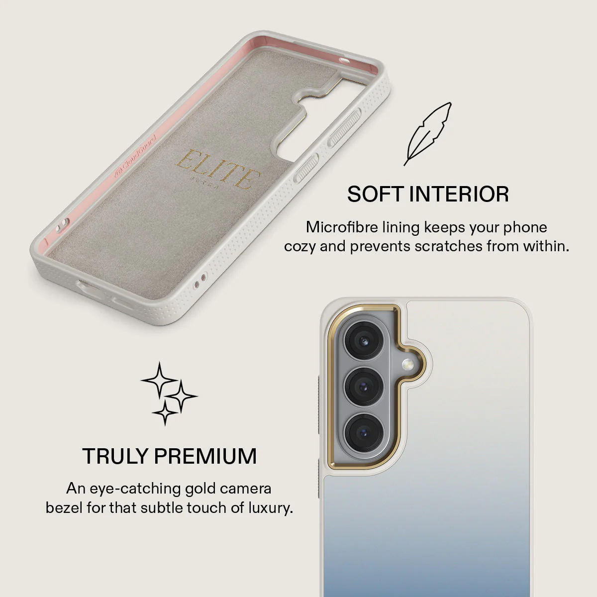 Zero Gravity - Samsung Galaxy S26 Case - Image 31