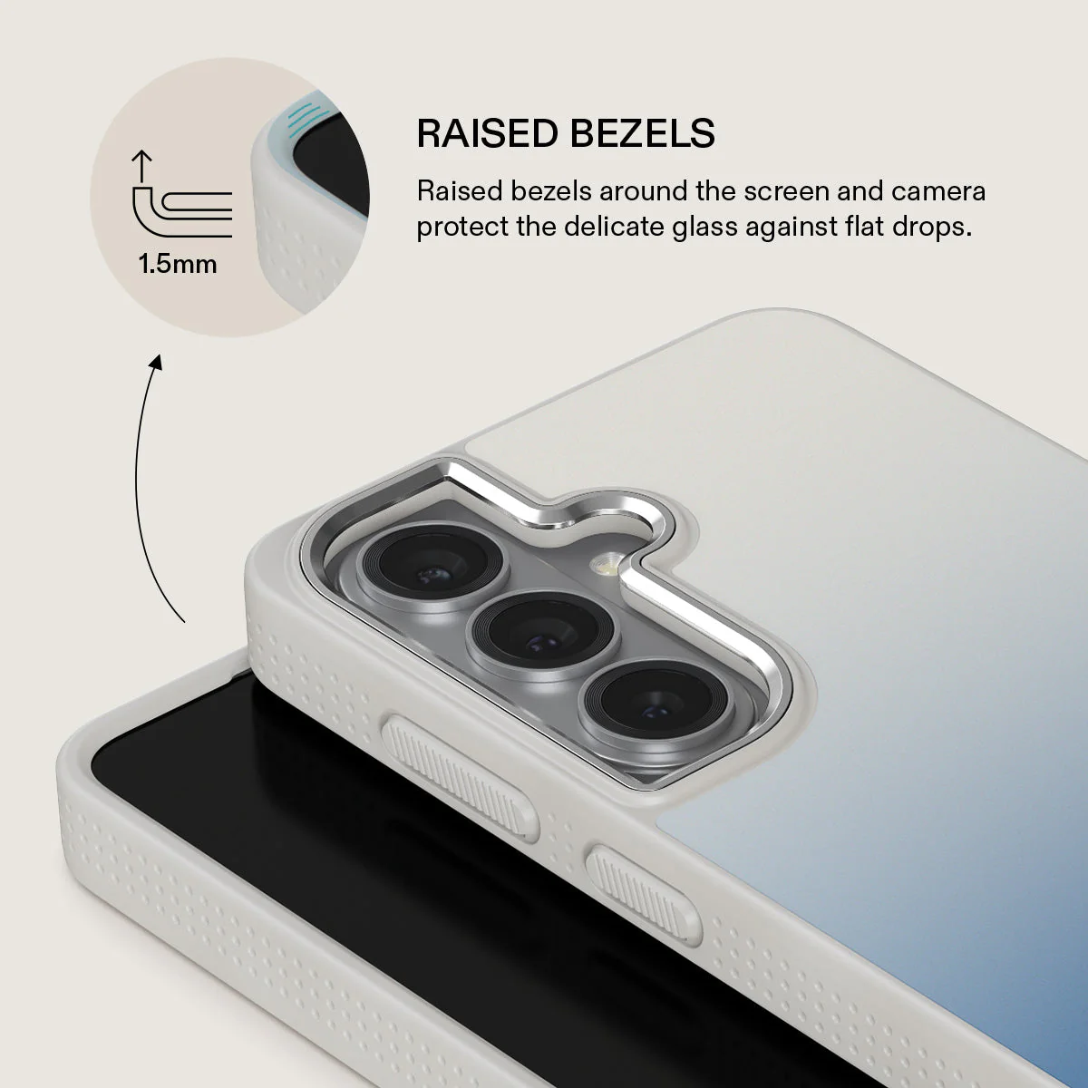 Zero Gravity - Samsung Galaxy S26 Case - Image 36