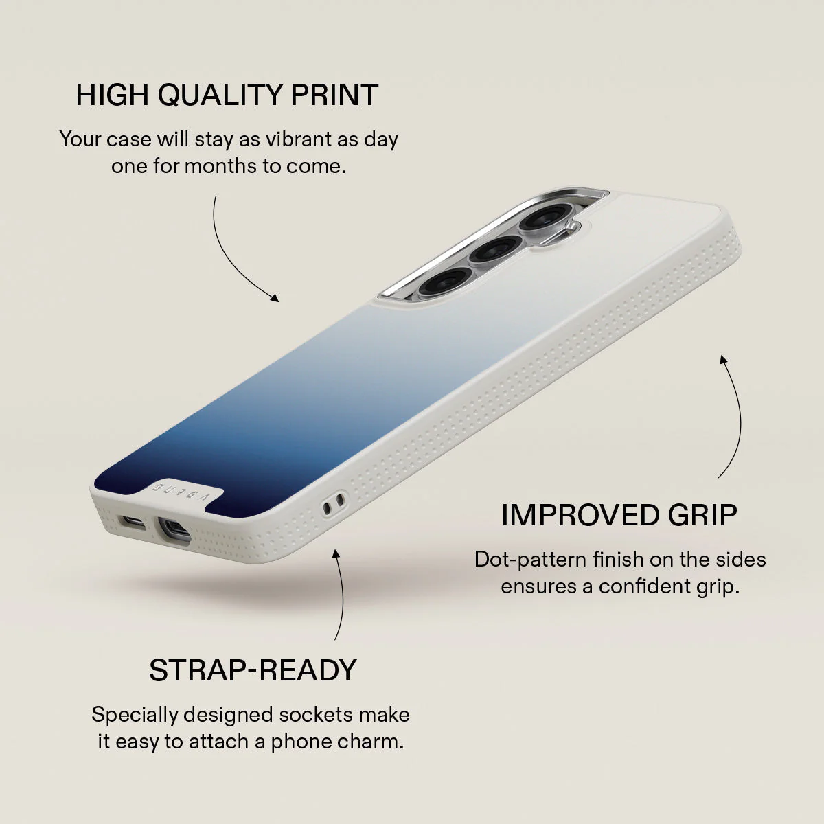 Zero Gravity - Samsung Galaxy S26 Case - Image 37