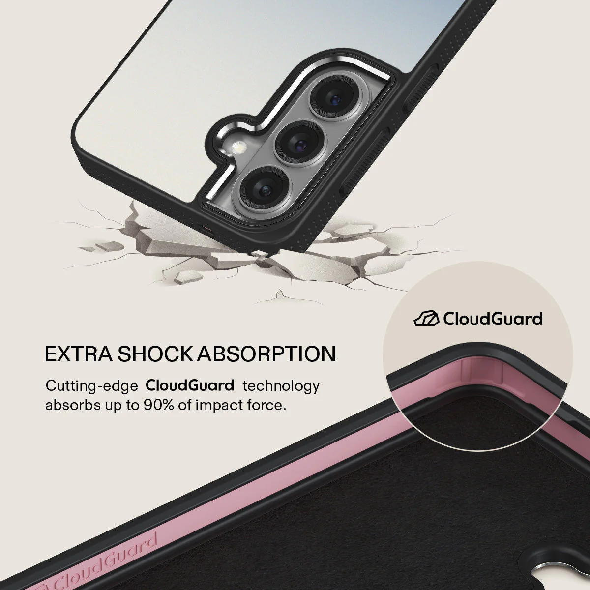Zero Gravity - Samsung Galaxy S26 Plus Case - Image 14