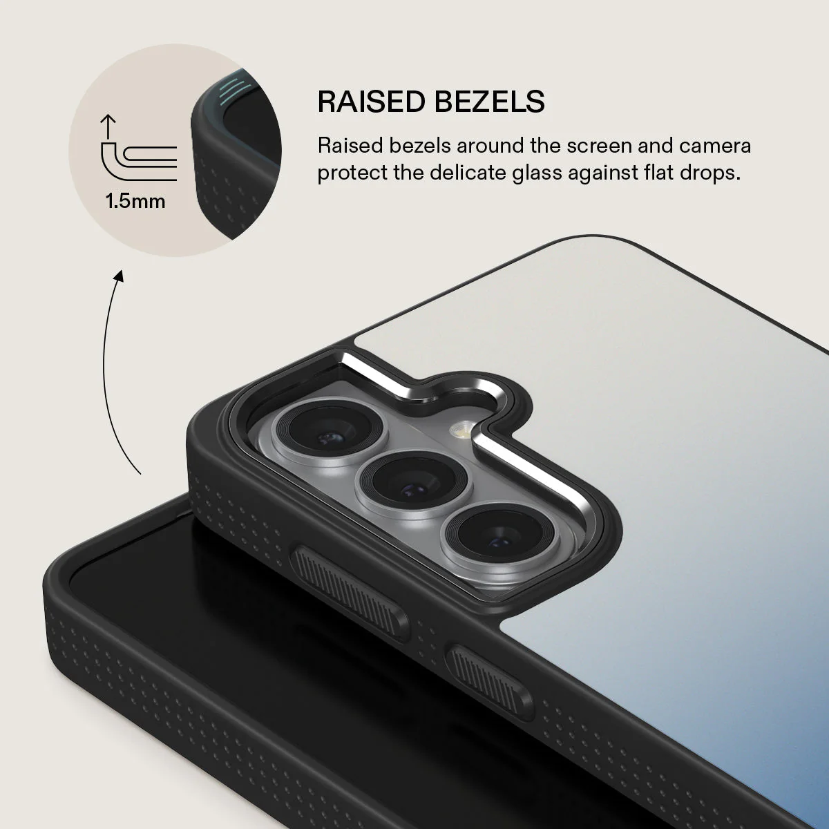 Zero Gravity - Samsung Galaxy S26 Plus Case - Image 15