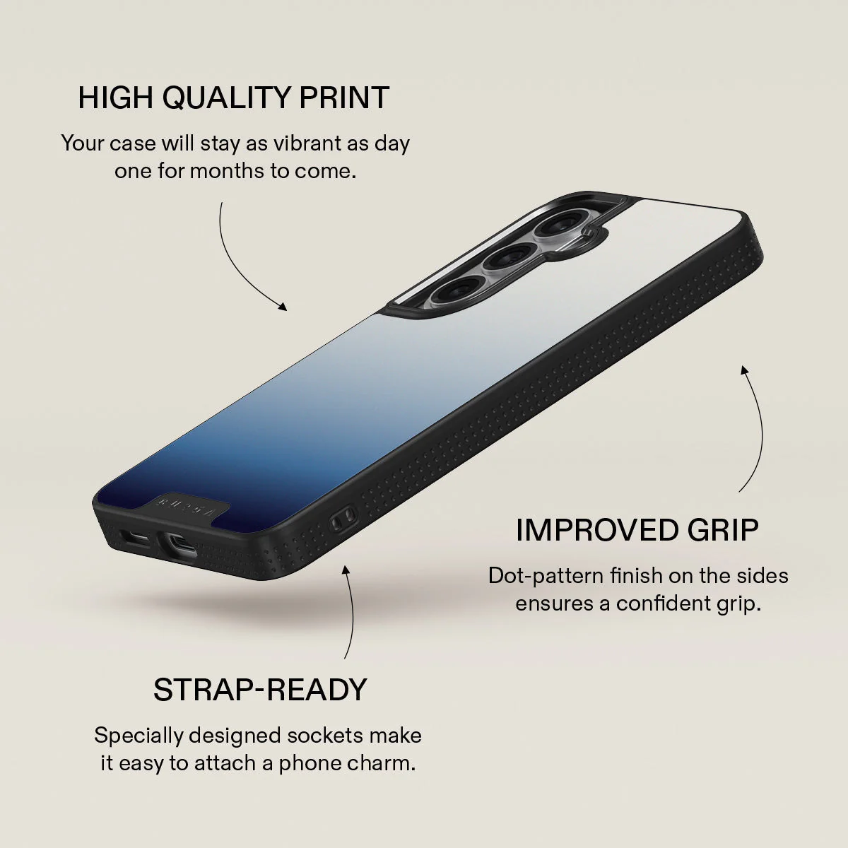 Zero Gravity - Samsung Galaxy S26 Plus Case - Image 16