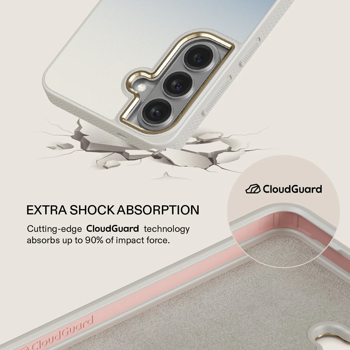Zero Gravity - Samsung Galaxy S26 Plus Case - Image 28