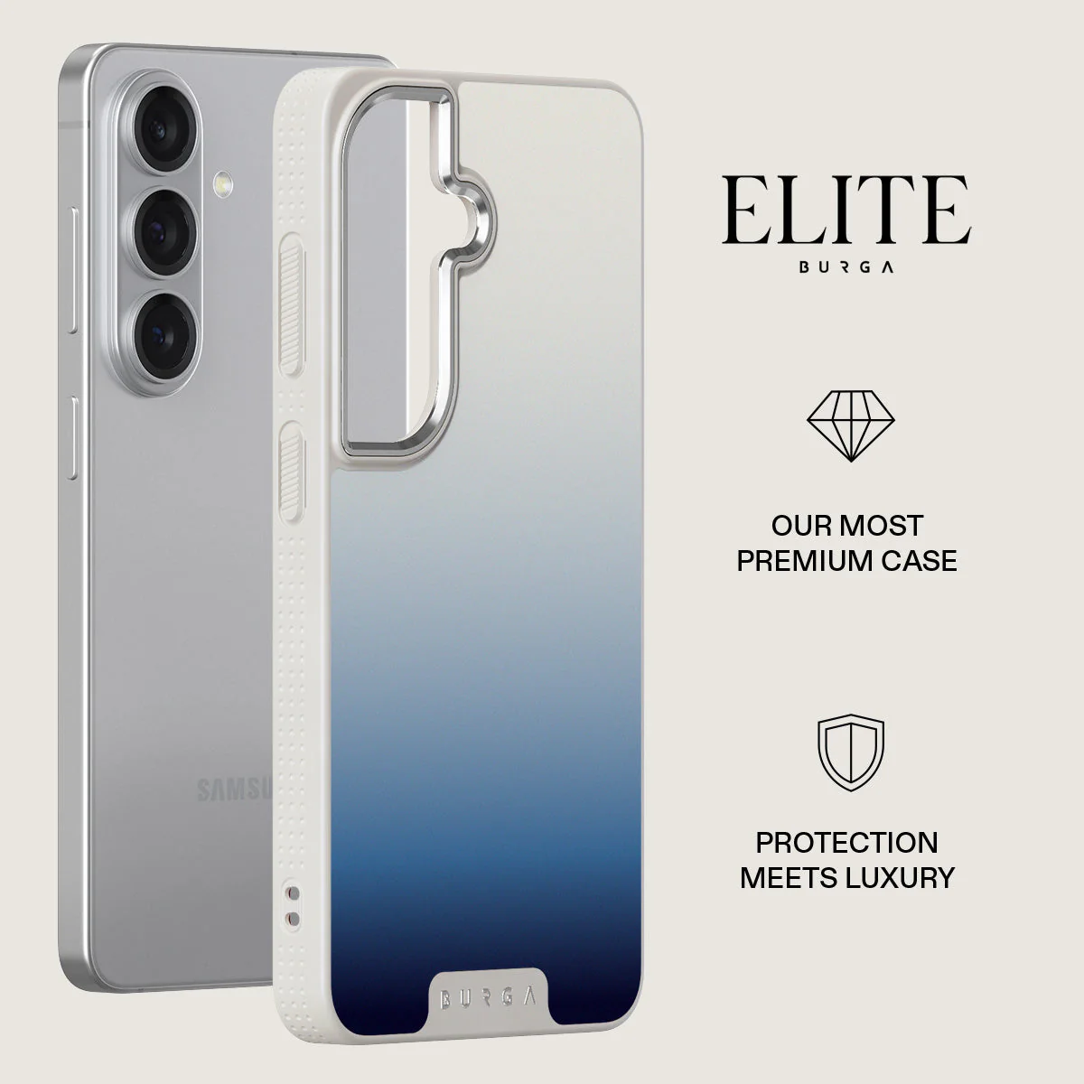 Zero Gravity - Samsung Galaxy S26 Plus Case - Image 34