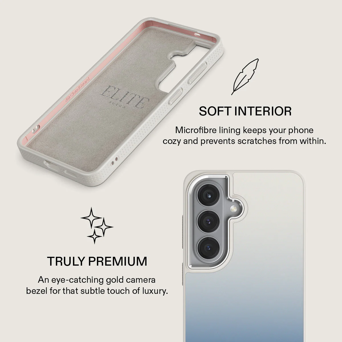 Zero Gravity - Samsung Galaxy S26 Plus Case - Image 38