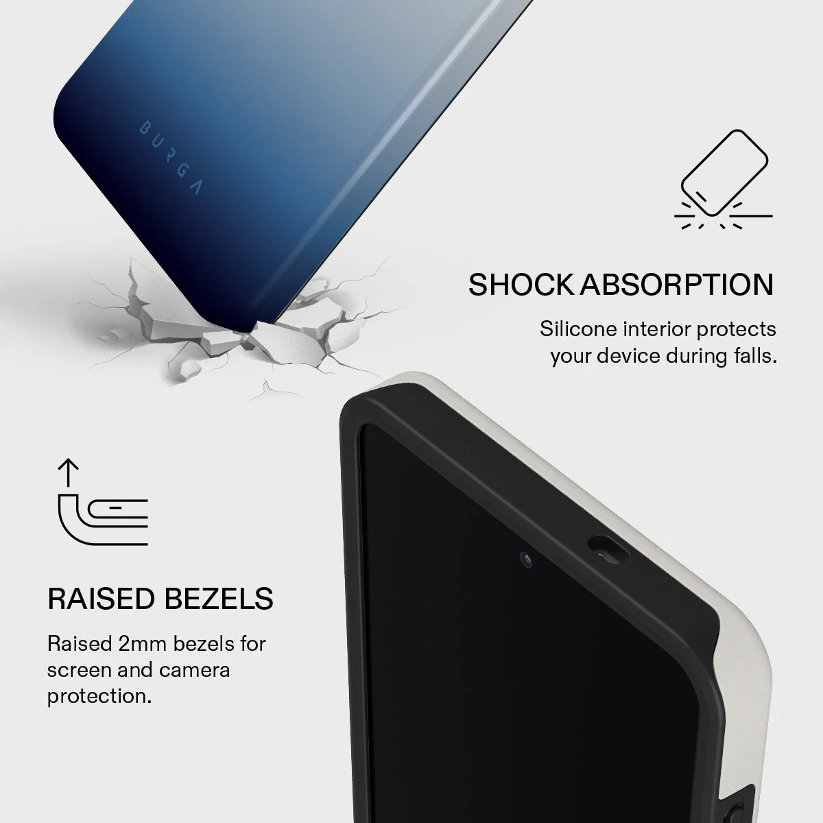 Zero Gravity - Samsung Galaxy S26 Plus Case - Image 4
