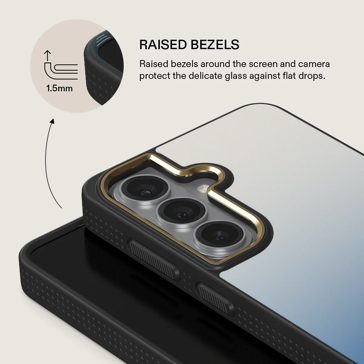 Zero Gravity - Samsung Galaxy S26 Plus Case - Image 8