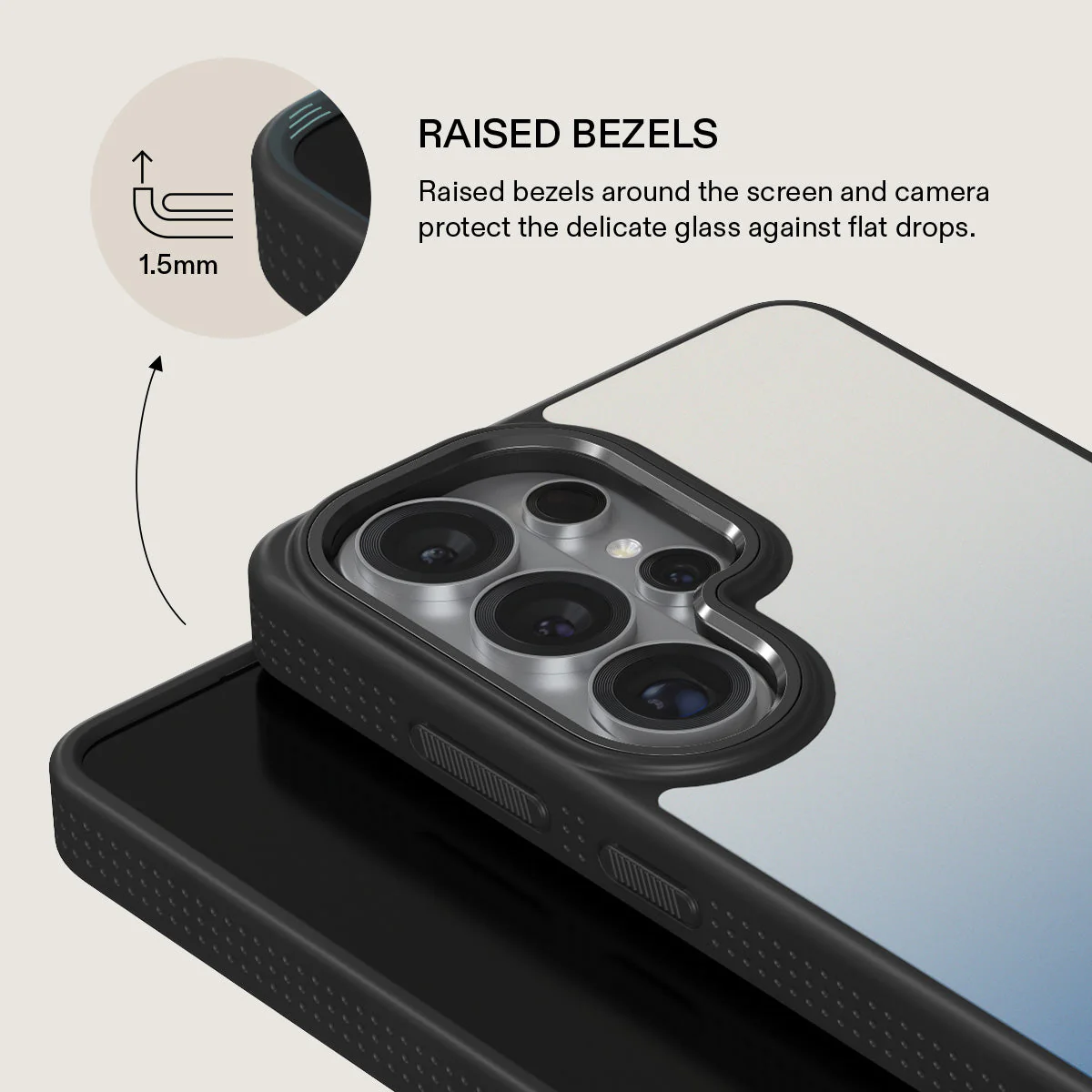 Zero Gravity - Samsung Galaxy S26 Ultra Case - Image 15