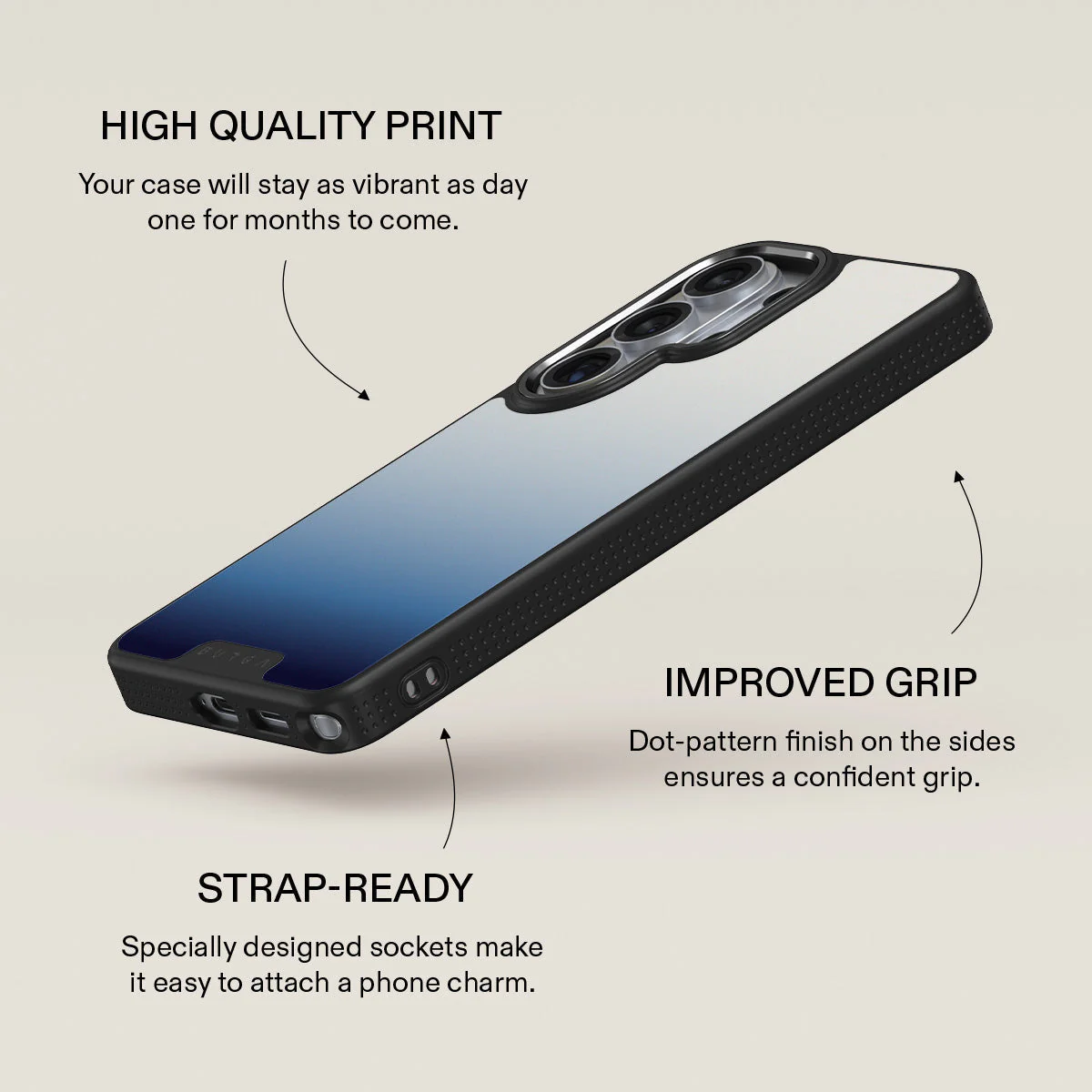 Zero Gravity - Samsung Galaxy S26 Ultra Case - Image 16