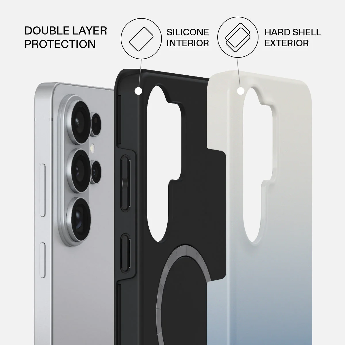 Zero Gravity - Samsung Galaxy S26 Ultra Case - Image 2