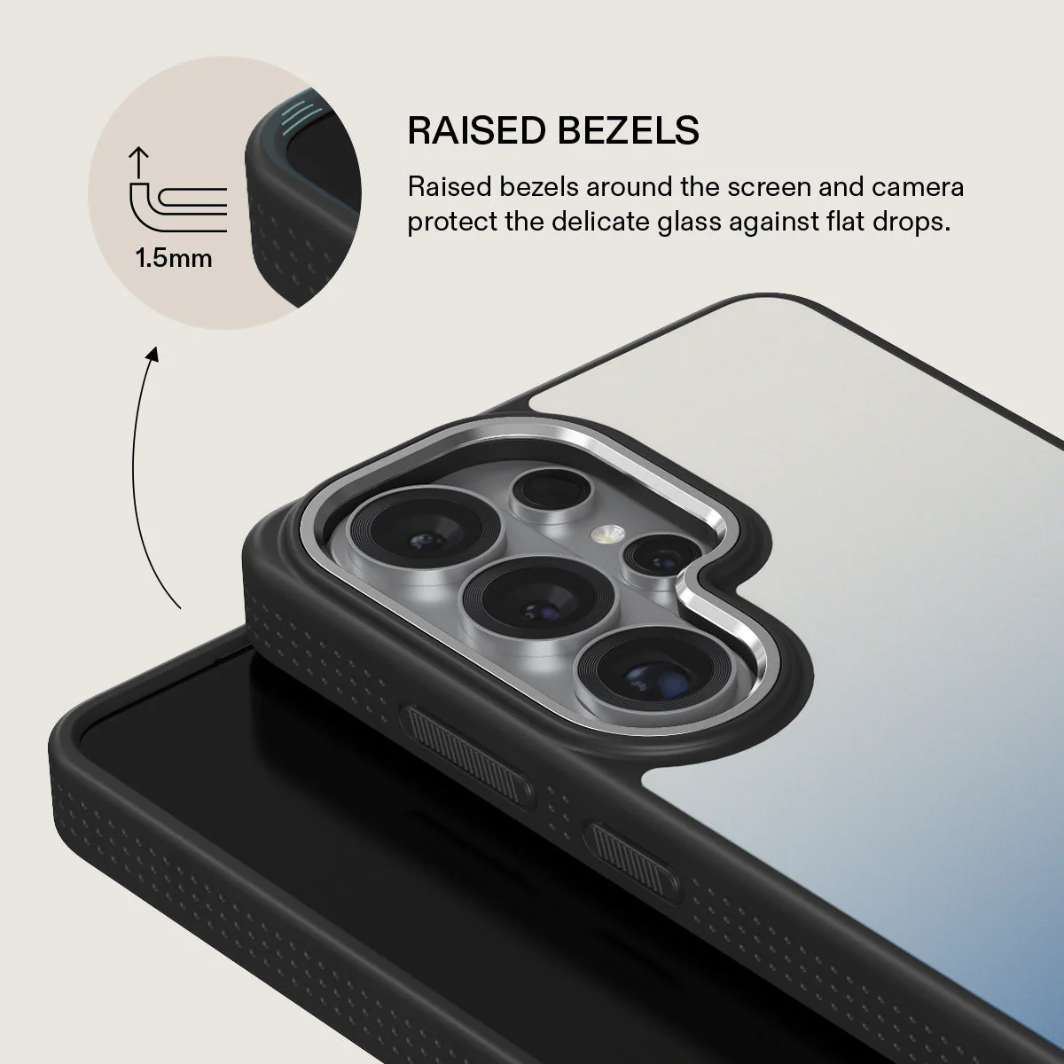 Zero Gravity - Samsung Galaxy S26 Ultra Case - Image 22