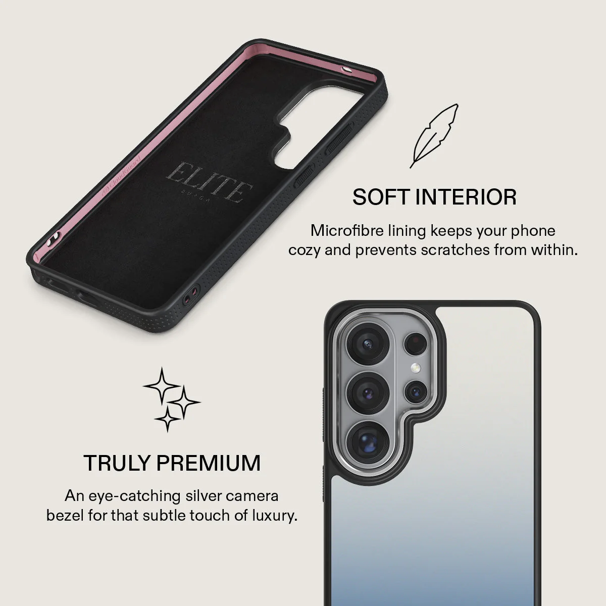 Zero Gravity - Samsung Galaxy S26 Ultra Case - Image 24