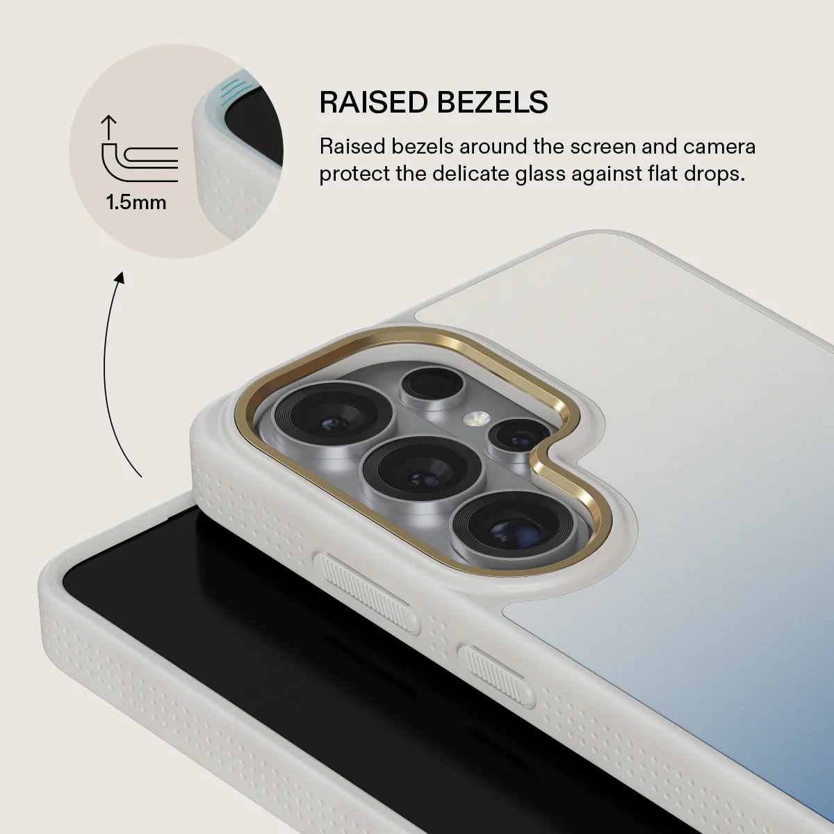 Zero Gravity - Samsung Galaxy S26 Ultra Case - Image 29