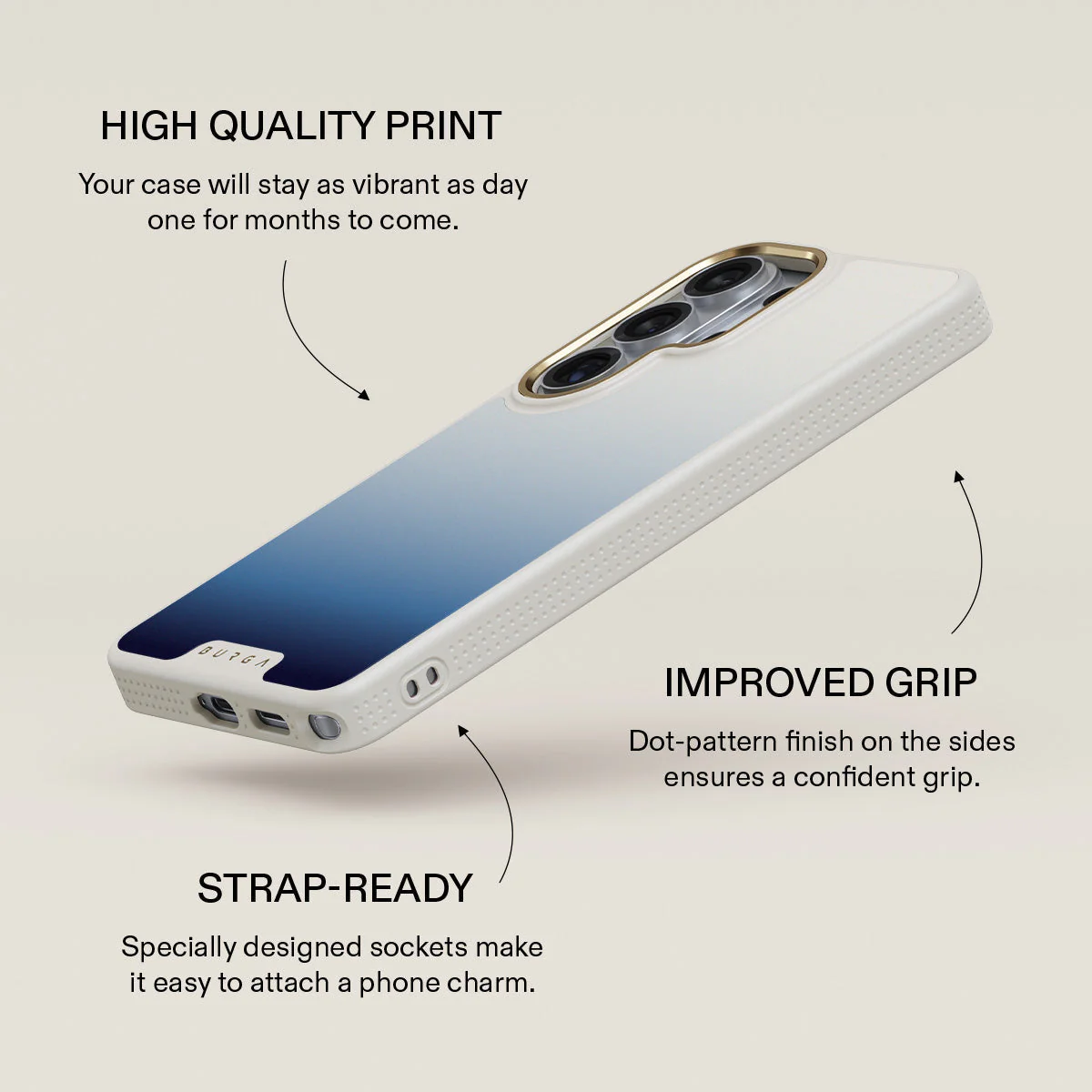 Zero Gravity - Samsung Galaxy S26 Ultra Case - Image 30