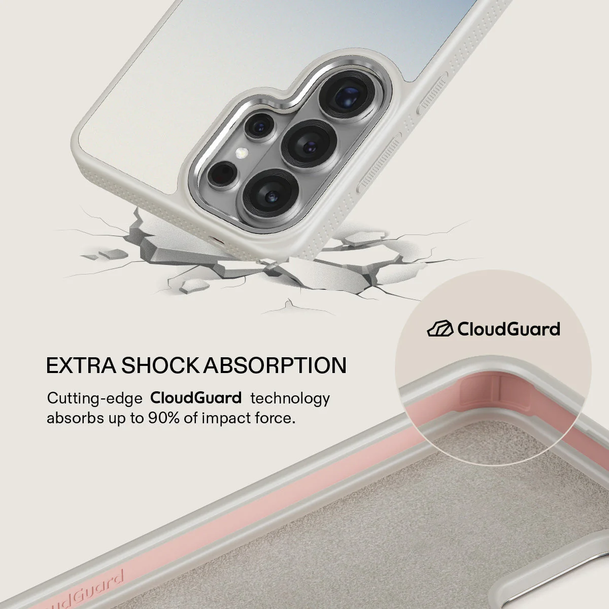 Zero Gravity - Samsung Galaxy S26 Ultra Case - Image 35