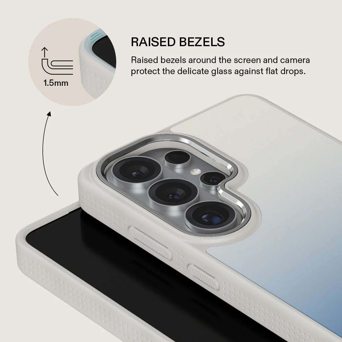 Zero Gravity - Samsung Galaxy S26 Ultra Case - Image 36