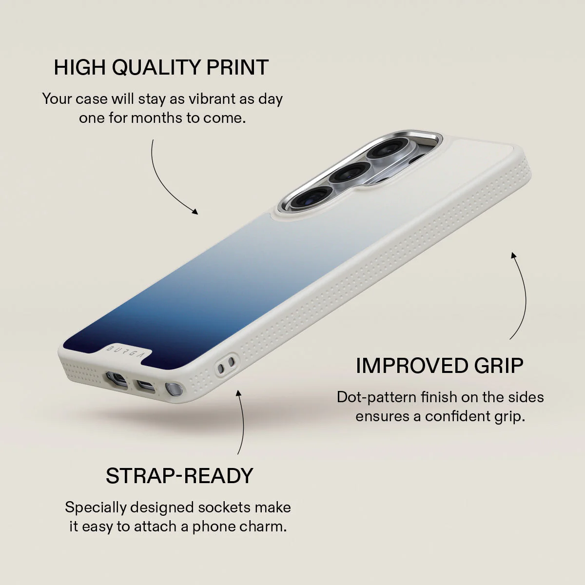 Zero Gravity - Samsung Galaxy S26 Ultra Case - Image 37