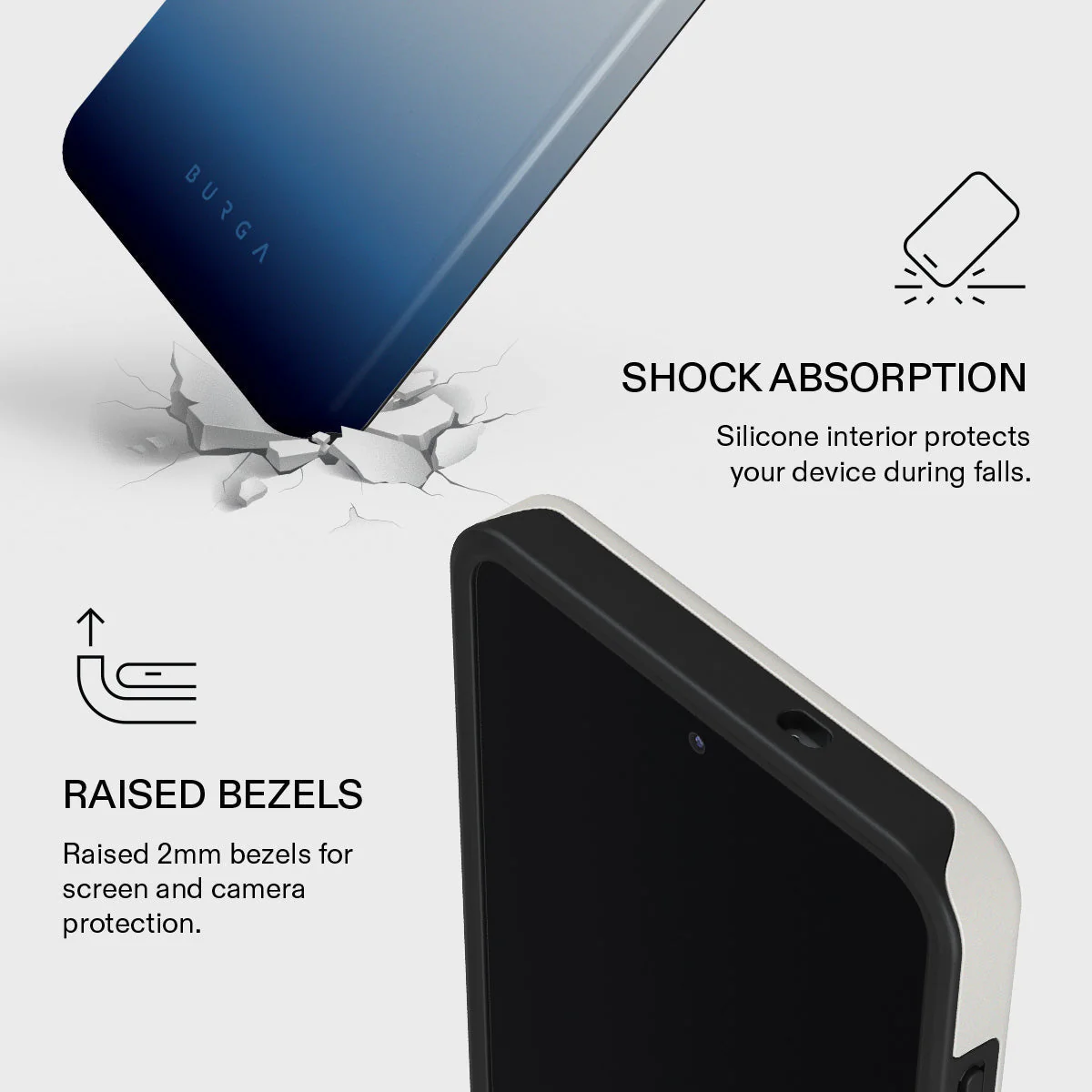 Zero Gravity - Samsung Galaxy S26 Ultra Case - Image 4