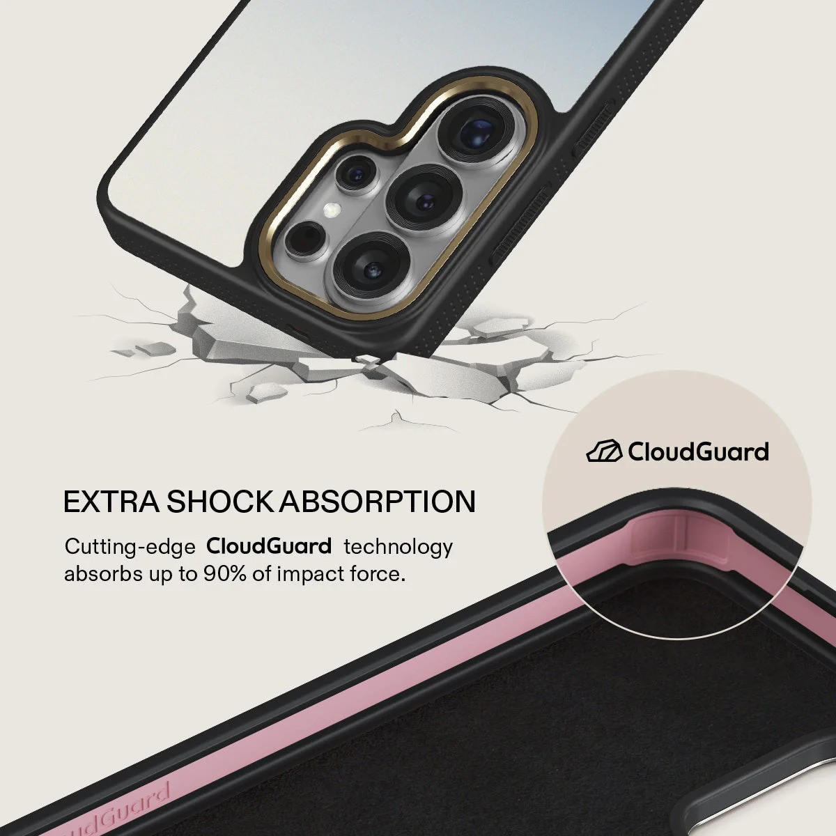 Zero Gravity - Samsung Galaxy S26 Ultra Case - Image 7