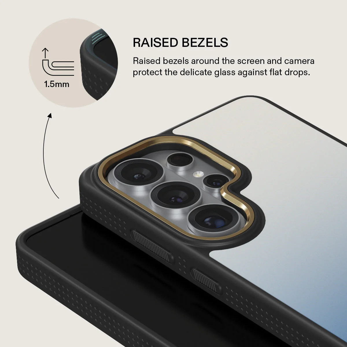 Zero Gravity - Samsung Galaxy S26 Ultra Case - Image 8