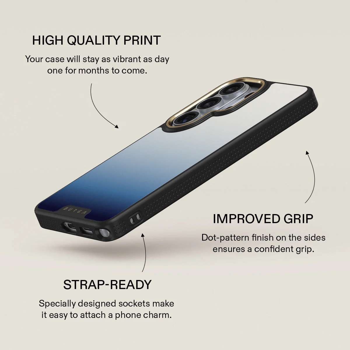 Zero Gravity - Samsung Galaxy S26 Ultra Case - Image 9