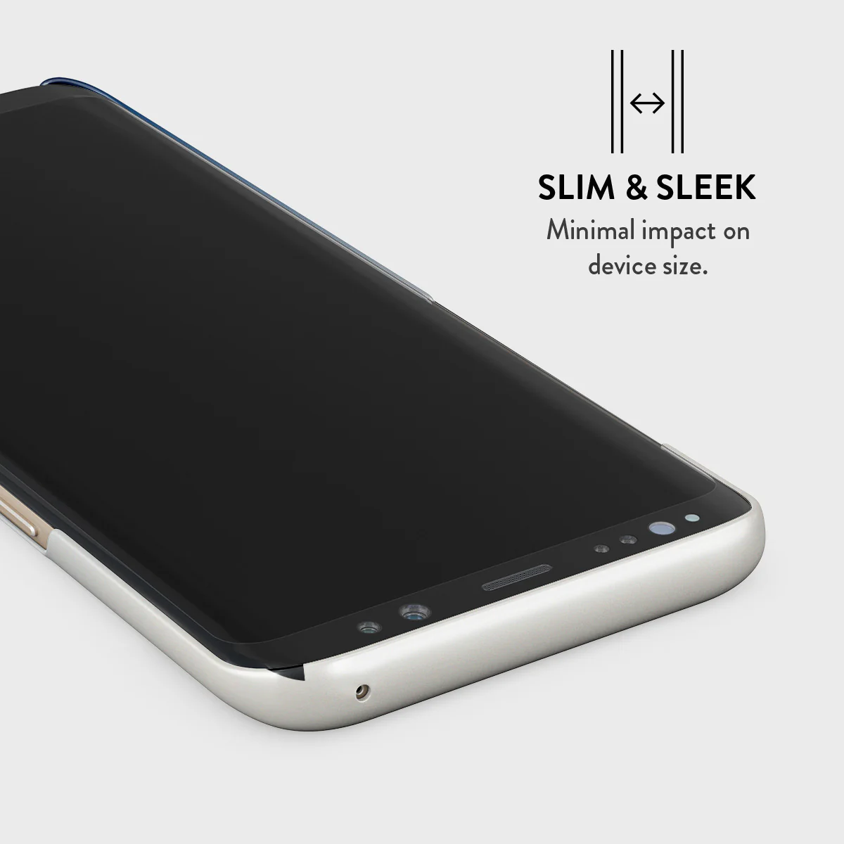 Zero Gravity - Samsung Galaxy S8 Case - Image 4