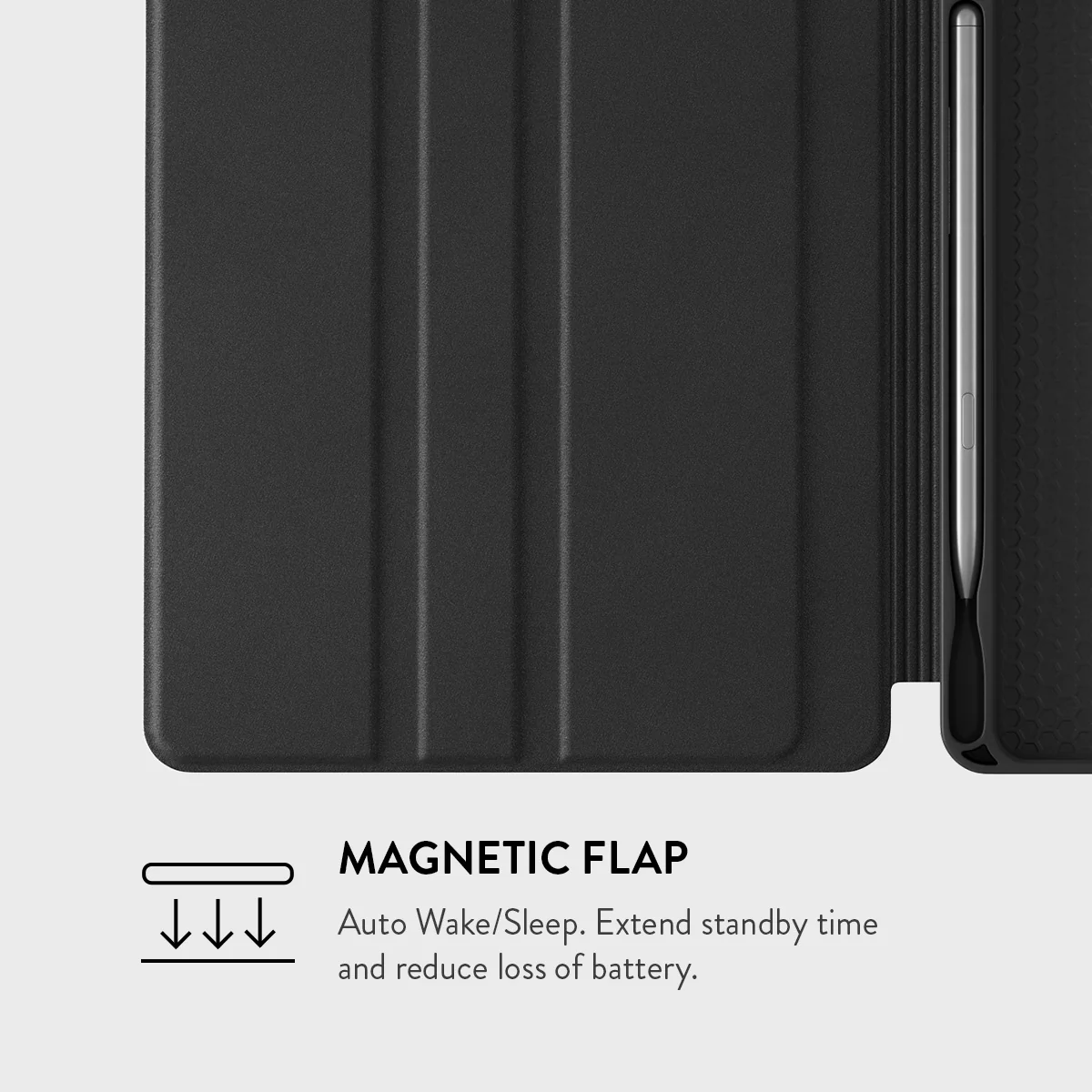 Zero Gravity - Samsung Galaxy Tab S10+ Case - Image 6