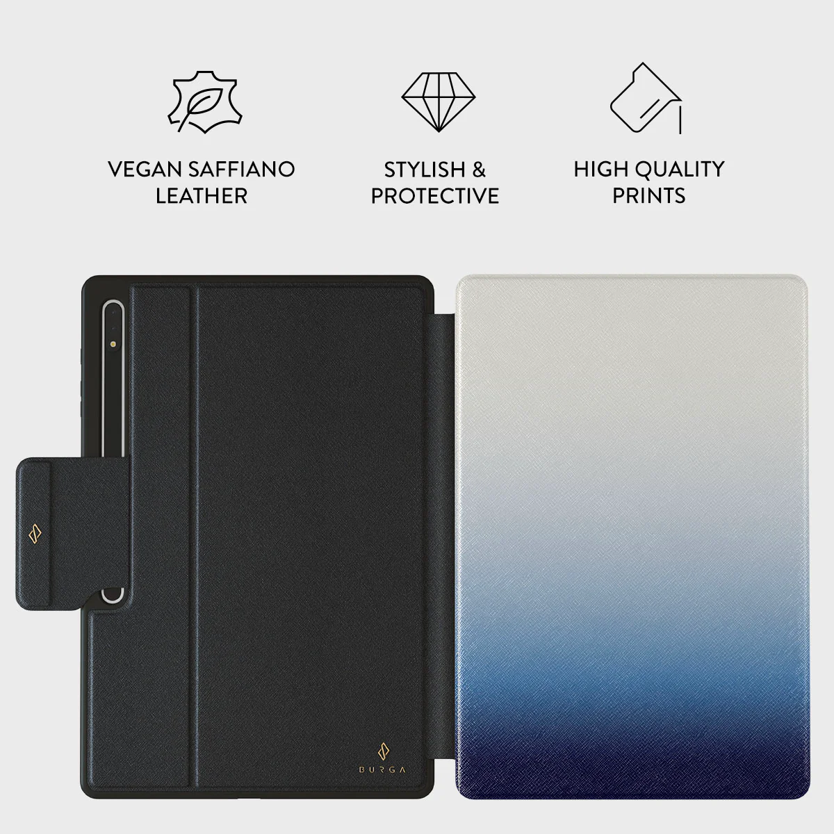 Zero Gravity - Samsung Galaxy Tab S9 Ultra Case - Image 2